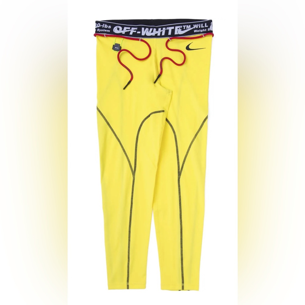 Nike x Off White Leggings